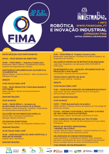 Programa FIMA 2023